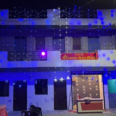 Shri Gamya Guest House Ujjain Bagian luar foto