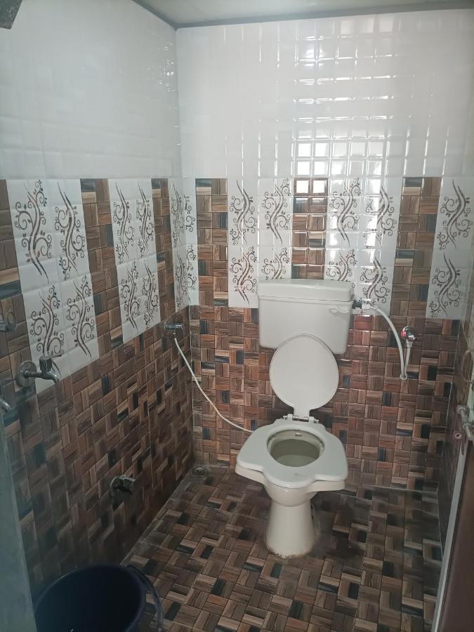 Shri Gamya Guest House Ujjain Bagian luar foto