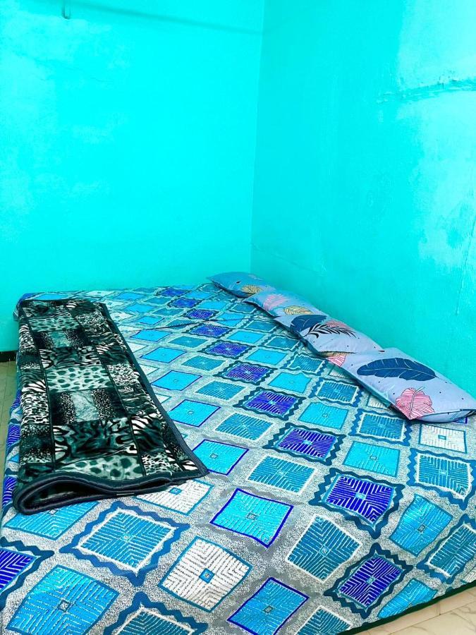 Shri Gamya Guest House Ujjain Bagian luar foto