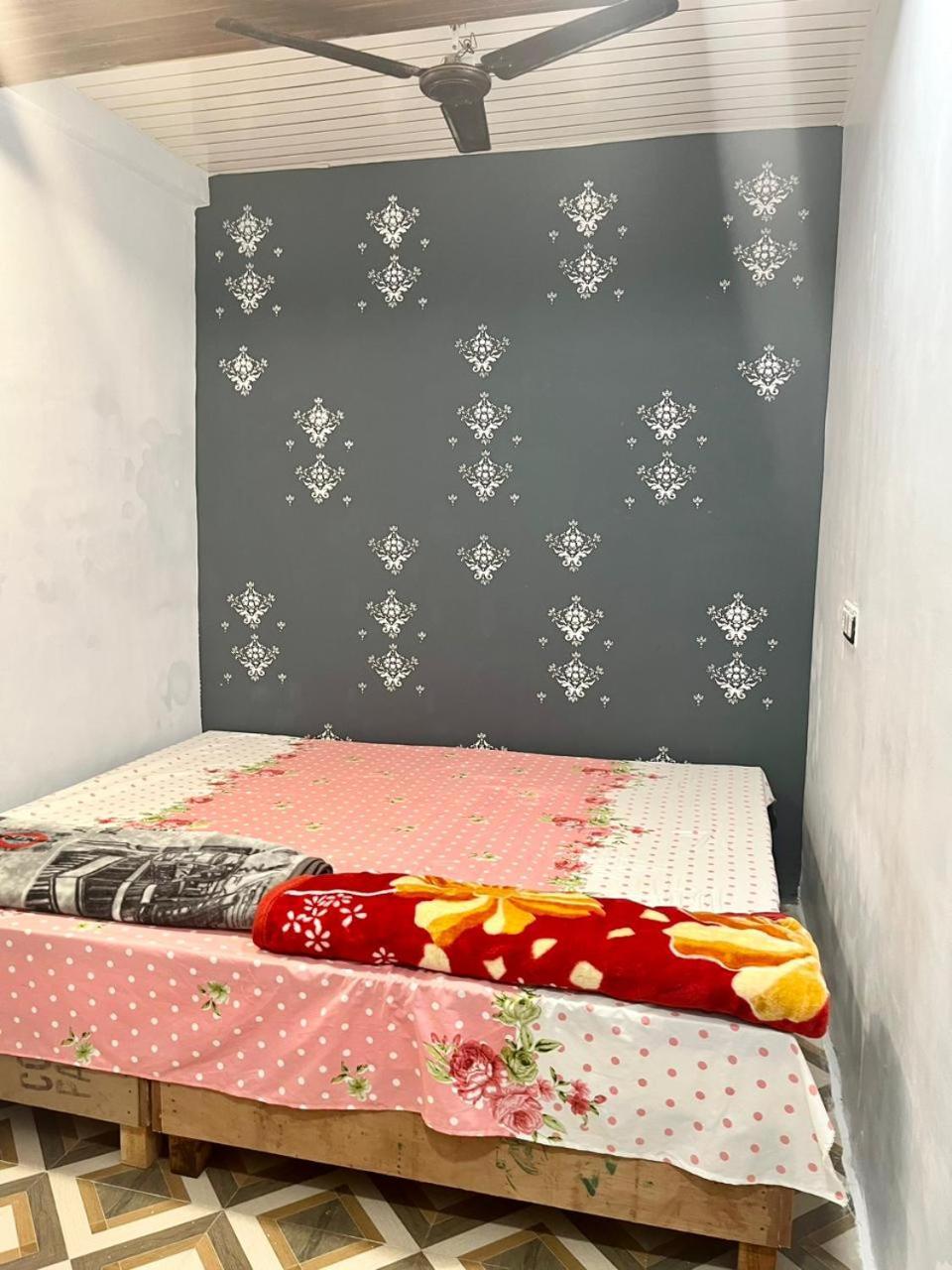 Shri Gamya Guest House Ujjain Ruang foto